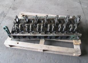 головка блока цилиндров Volvo FH4 EURO6, EURO 6 emission cylinder head, cylinder head cover, 2 для тягача Volvo FH4