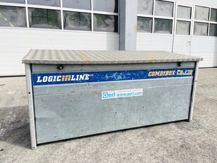инструментальный ящик LogicLine Box CB-170 для грузовика