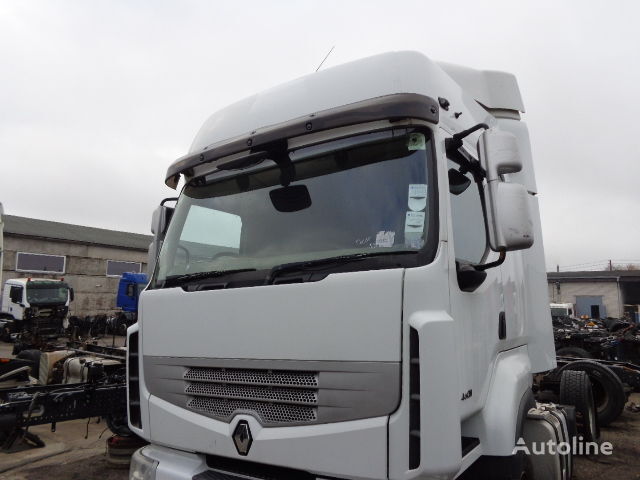 кабина 5600464793 для тягача Renault Premium DXI