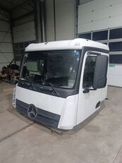 кабина Mercedes-Benz Fahrerhaus Cabine Day Cab Short Off Road Mercedes Arocs 8x8 8x6 для грузовика Mercedes-Benz Kabina Fahrerhaus Cabine Day Cab Short Off Road Mercedes Arocs 8x8 8x6 4x4 6x6 M Classic Space 320mm