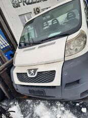 кабина Peugeot Boxer для легкового автомобиля Peugeot Boxer