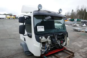 кабина Volvo Hytt 85145280 для грузовика