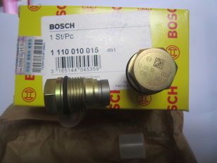 клапан двигателя Bosch Рейка високого тиску Common Rail 1110010015 для тягача MAN TGX TGA