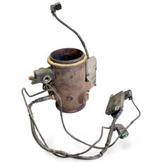 клапан двигателя PACCAR,DAF,CONTINENTAL XF106 (01.14-) для тягача DAF XF106 (2014-)