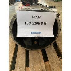 КПП MAN FSO 5206 B H 81.32003.6315 для грузовика MAN