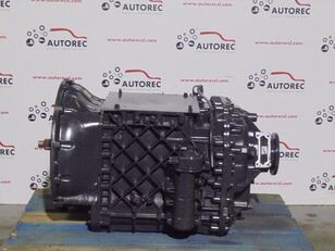 КПП Renault AT 2412 C 5V3296A104 для тягача Renault 440 dxi