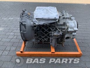 КПП Renault ATO2512C Optidrive Gearbox для грузовика