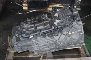 КПП ZF 12 AS 2130 TD для тягача DAF XF CF 105