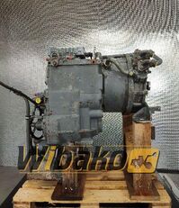 КПП ZF 6WG-260 для Terex TA27