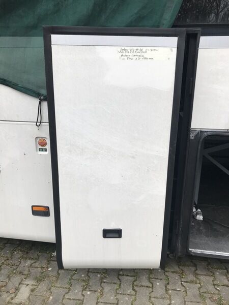 облицовка для автобуса Setra 4er Reihe GT/ GTHD/ NF/ UL/ HDH
