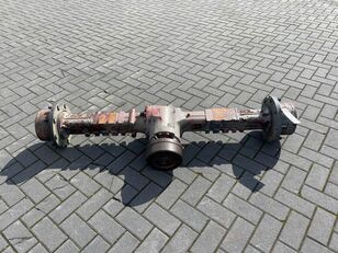 ось Atlas AR65-ZF AP-R725-4472030142-Axle/Achse/As