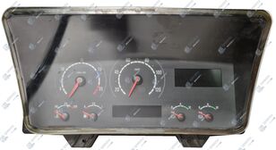 панель приборов Scania ZEGARY LICZNIK SCANIA R 1498571 1498571 для тягача