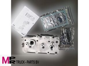 пневмокомпрессор DAF Wabco compressor 9125188042-9125180050 1941114R repairkit для грузовика