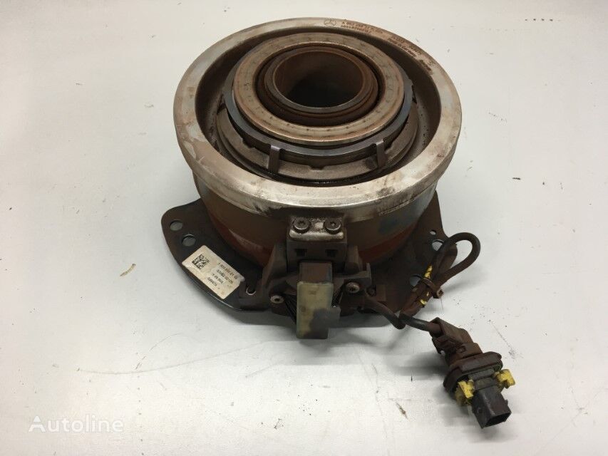 подвесной подшипник Mercedes-Benz Hydraulische druklager A 003 250 21 15 для грузовика Mercedes-Benz 1836 MP4