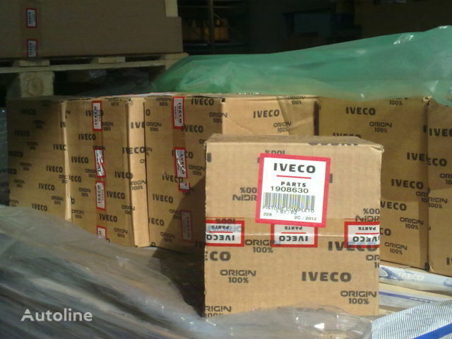 поршень IVECO 1908630 для грузовика IVECO 330.36H