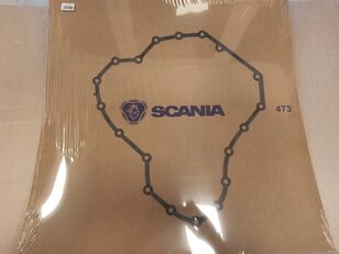 прокладка впускного коллектора Scania GASKET - 1525270 1525270 для тягача