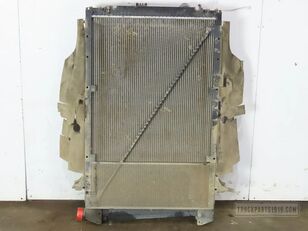 радиатор охлаждения двигателя DAF CF Cooling System Radiateur CF 1669476 для грузовика