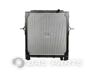 радиатор охлаждения двигателя DT Spare Parts для грузовика DAF