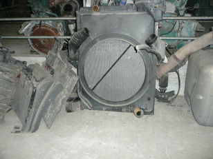 радиатор охлаждения двигателя Mercedes-Benz Kuehler Packett komplett для грузовика Mercedes-Benz 1841/44 2007
