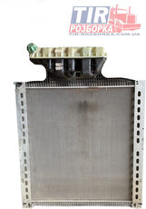 радиатор охлаждения двигателя Nissens Радіатор охолодження D2866/2876 81 06101 6459 для тягача MAN TGA, TGS, TGX