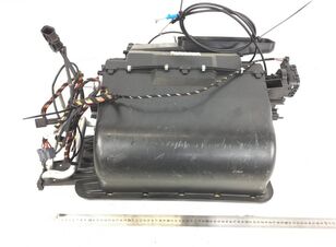 радиатор печки Behr TGL 8.220 (01.05-) для тягача MAN TGL, TGM, TGS, TGX (2005-2021)