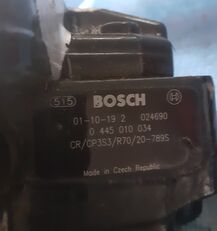 ТНВД Bosch 2.5 CRD 4x4 для легкового автомобиля Jeep CHEROKEE (KJ)