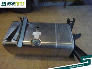 топливный бак MAN Aluminiumtank 480 Liter + Befestigungsmaterial для тягача MAN
