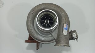 турбокомпрессор двигателя Renault 3771812 для грузовика Renault