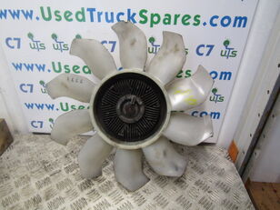 вентилятор охлаждения Mitsubishi 75C 4P10 VISCUSS FAN COMPLETE для грузовика