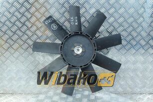 вентилятор охлаждения O&K RH6 74000/1092 для O&K RH6