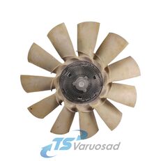 вентилятор охлаждения Scania Cooling fan 1849914 для тягача Scania R440