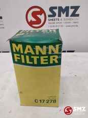 воздушный фильтр Diversen Luchtfilter mann filter c17278 citroen fiat peugeo 144499 для грузового микроавтобуса