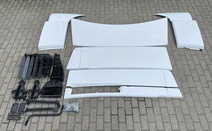 SPOILER KOMPL.  IVECO STRALIS HI-WAY для тягача