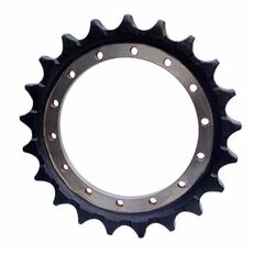 звездочка sprocket miniexcavator Kobelco для Kobelco SK17SR