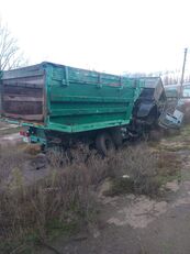 зерновоз КамАЗ 5410