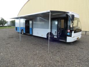 жилой автобус VDL Berkhof Ambassador 200