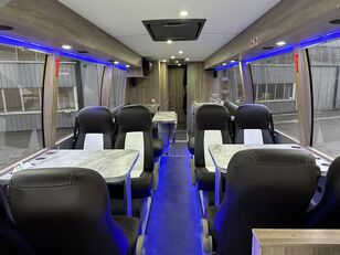 жилой автобус Volvo B12M 9700H Camper!